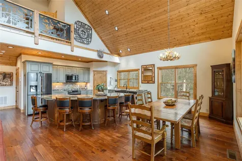 165 Hawthorn Court Sapphire NC 28774