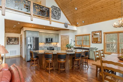 165 Hawthorn Court Sapphire NC 28774