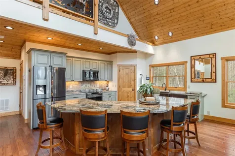 165 Hawthorn Court Sapphire NC 28774