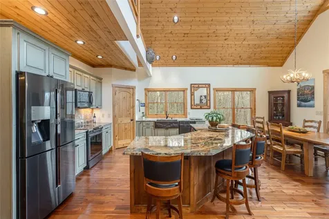 165 Hawthorn Court Sapphire NC 28774