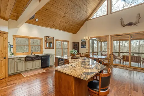 165 Hawthorn Court Sapphire NC 28774