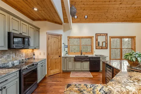 165 Hawthorn Court Sapphire NC 28774