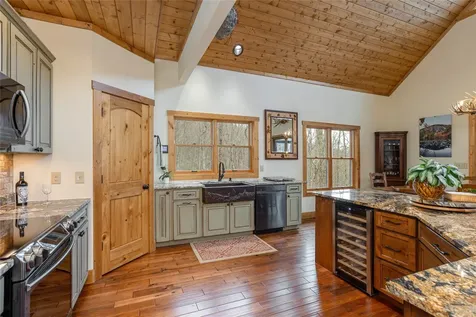 165 Hawthorn Court Sapphire NC 28774
