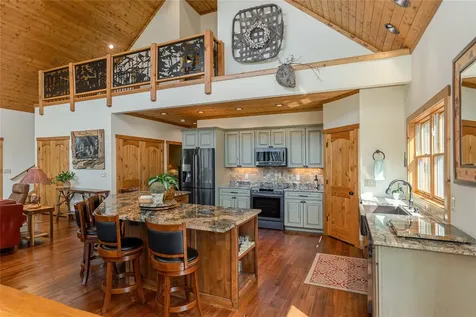 165 Hawthorn Court Sapphire NC 28774