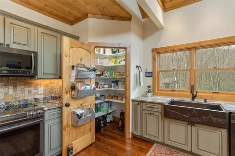 165 Hawthorn Court Sapphire NC 28774