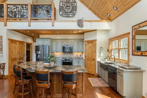 165 Hawthorn Court Sapphire NC 28774