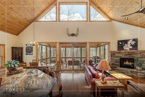 165 Hawthorn Court Sapphire NC 28774