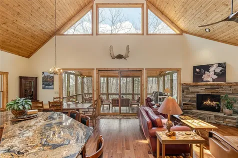 165 Hawthorn Court Sapphire NC 28774