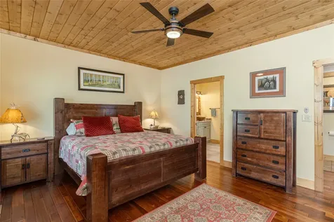 165 Hawthorn Court Sapphire NC 28774