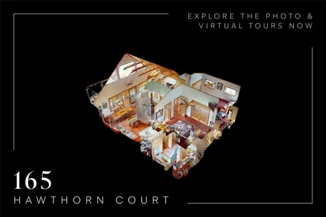165 Hawthorn Court Sapphire NC 28774
