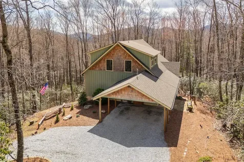 165 Hawthorn Court Sapphire NC 28774