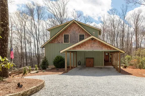 165 Hawthorn Court Sapphire NC 28774