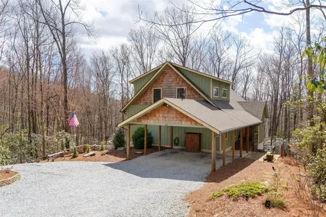 165 Hawthorn Court Sapphire NC 28774