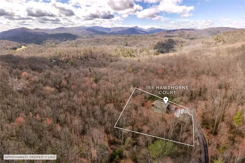 165 Hawthorn Court Sapphire NC 28774