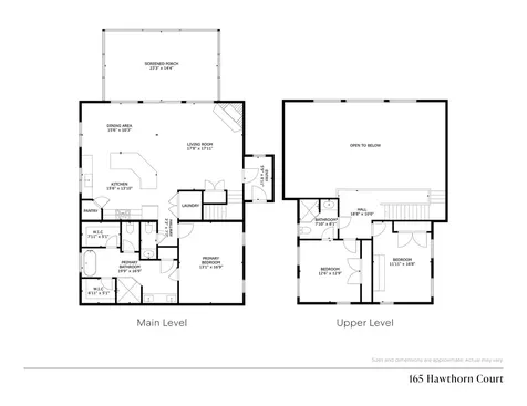 165 Hawthorn Court Sapphire NC 28774