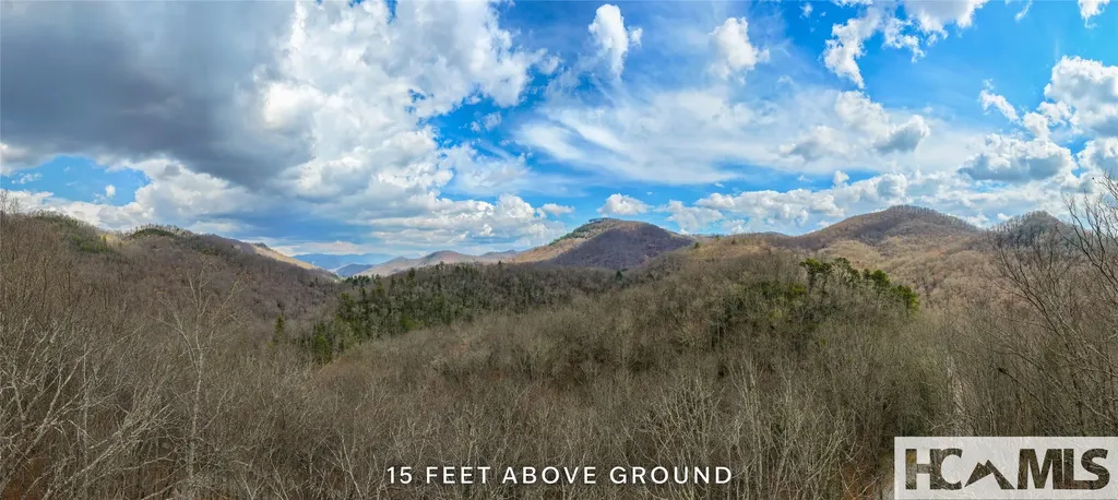 Lot 55 Cullowhee Forest Road Cullowhee NC 28723