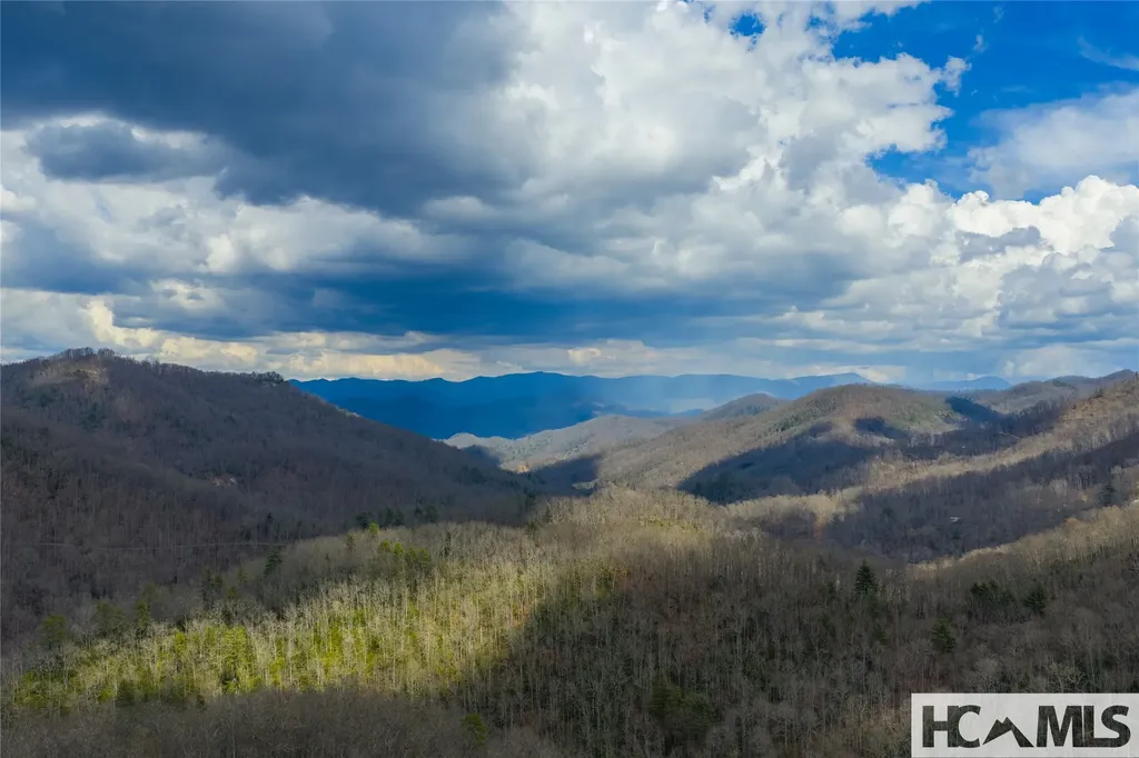 Lot 55 Cullowhee Forest Road Cullowhee NC 28723