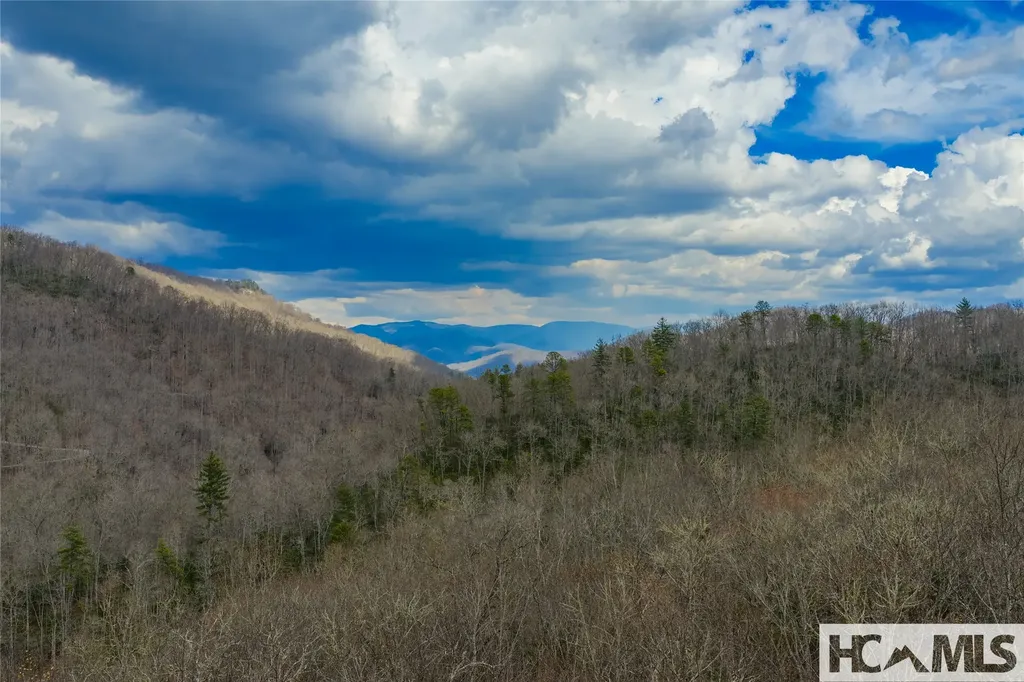 Lot 55 Cullowhee Forest Road Cullowhee NC 28723