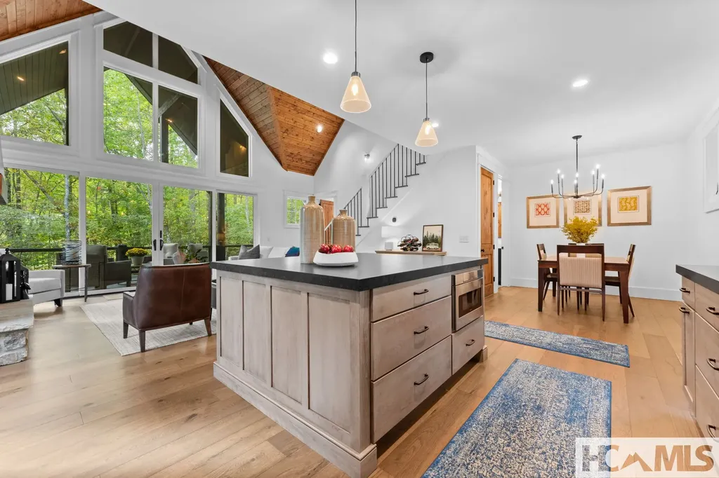 112 Gather Point Road Glenville NC 28736