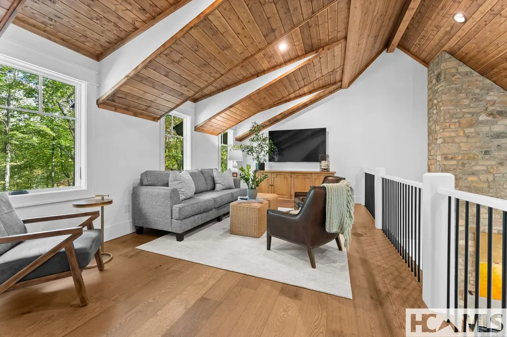 112 Gather Point Road Glenville NC 28736