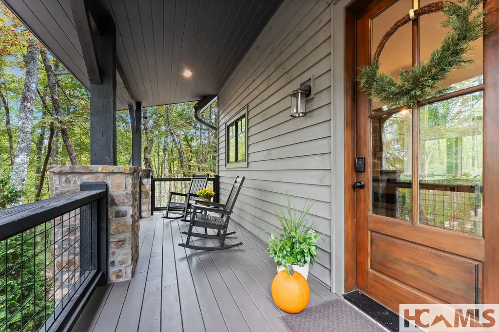 112 Gather Point Road Glenville NC 28736