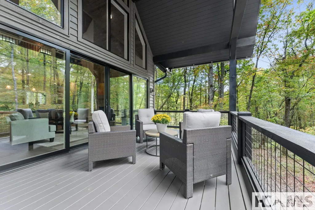 112 Gather Point Road Glenville NC 28736