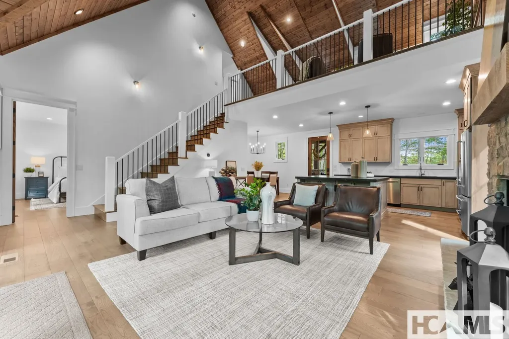 112 Gather Point Road Glenville NC 28736