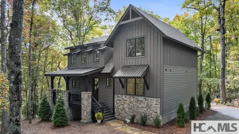 112 Gather Point Road Glenville NC 28736