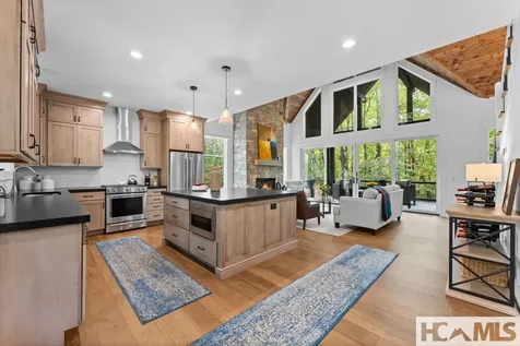 112 Gather Point Road Glenville NC 28736