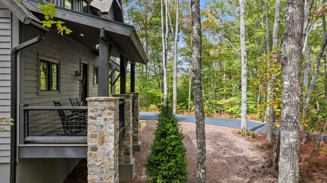 112 Gather Point Road Glenville NC 28736