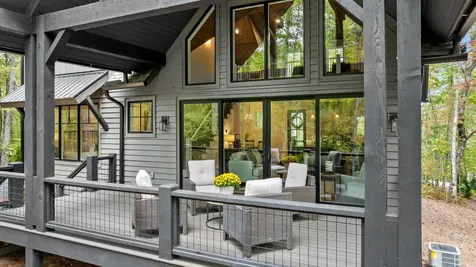 112 Gather Point Road Glenville NC 28736