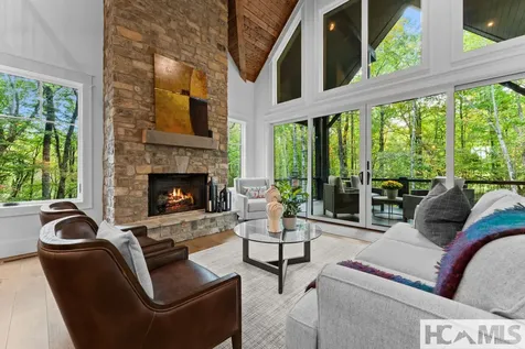 112 Gather Point Road Glenville NC 28736