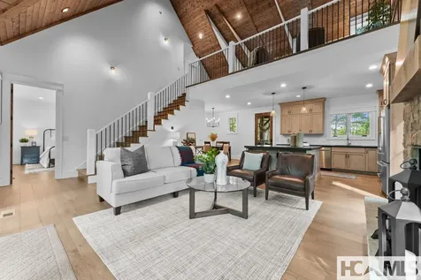 112 Gather Point Road Glenville NC 28736