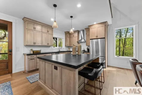 112 Gather Point Road Glenville NC 28736