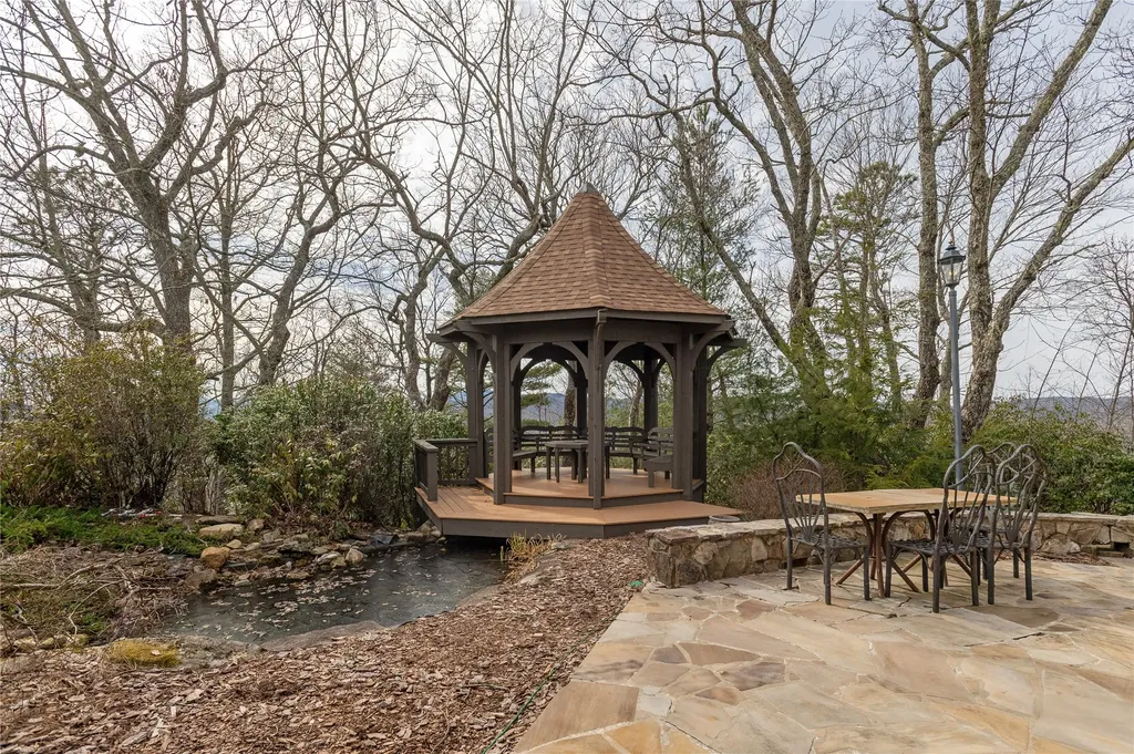 176 Round Top Mountain Crest Road Sapphire NC 28774