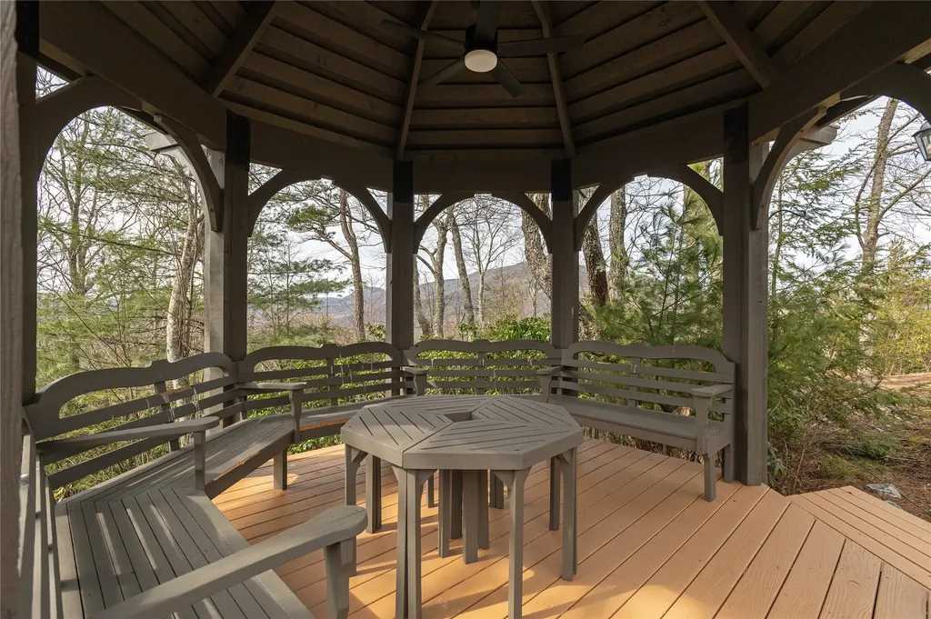 176 Round Top Mountain Crest Road Sapphire NC 28774