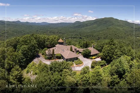 176 Round Top Mountain Crest Road Sapphire NC 28774