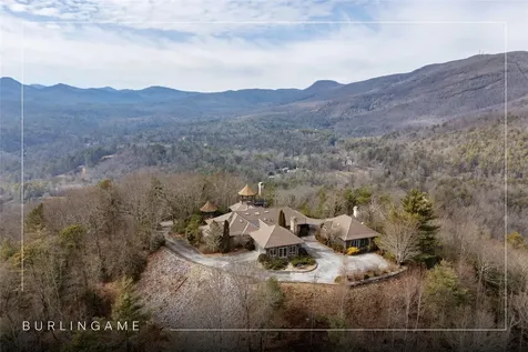 176 Round Top Mountain Crest Road Sapphire NC 28774