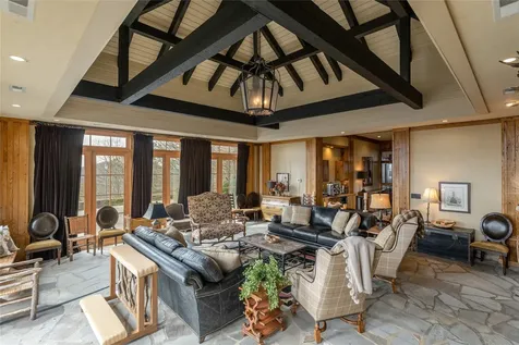 176 Round Top Mountain Crest Road Sapphire NC 28774