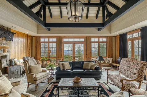 176 Round Top Mountain Crest Road Sapphire NC 28774