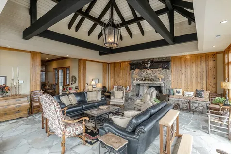 176 Round Top Mountain Crest Road Sapphire NC 28774