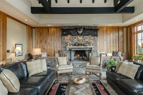 176 Round Top Mountain Crest Road Sapphire NC 28774