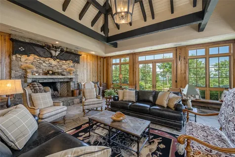 176 Round Top Mountain Crest Road Sapphire NC 28774