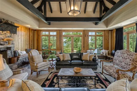 176 Round Top Mountain Crest Road Sapphire NC 28774