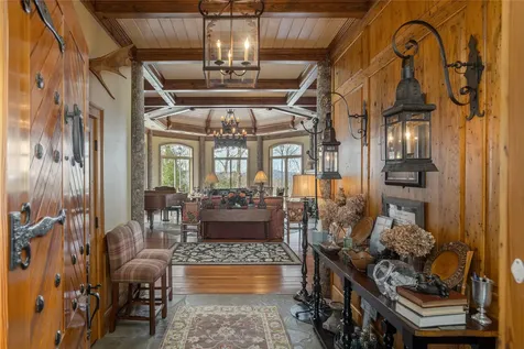 176 Round Top Mountain Crest Road Sapphire NC 28774