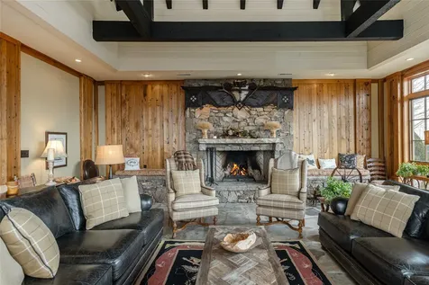 176 Round Top Mountain Crest Road Sapphire NC 28774