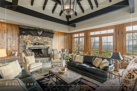 176 Round Top Mountain Crest Road Sapphire NC 28774