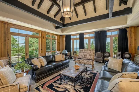 176 Round Top Mountain Crest Road Sapphire NC 28774