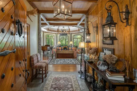 176 Round Top Mountain Crest Road Sapphire NC 28774