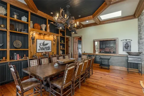 176 Round Top Mountain Crest Road Sapphire NC 28774